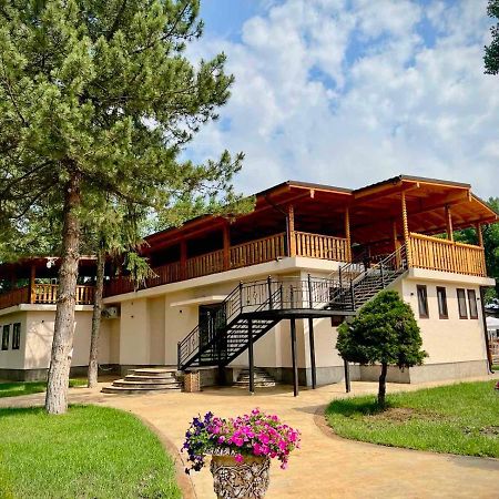 Paradise Park Polski Trŭmbesh Dış mekan fotoğraf