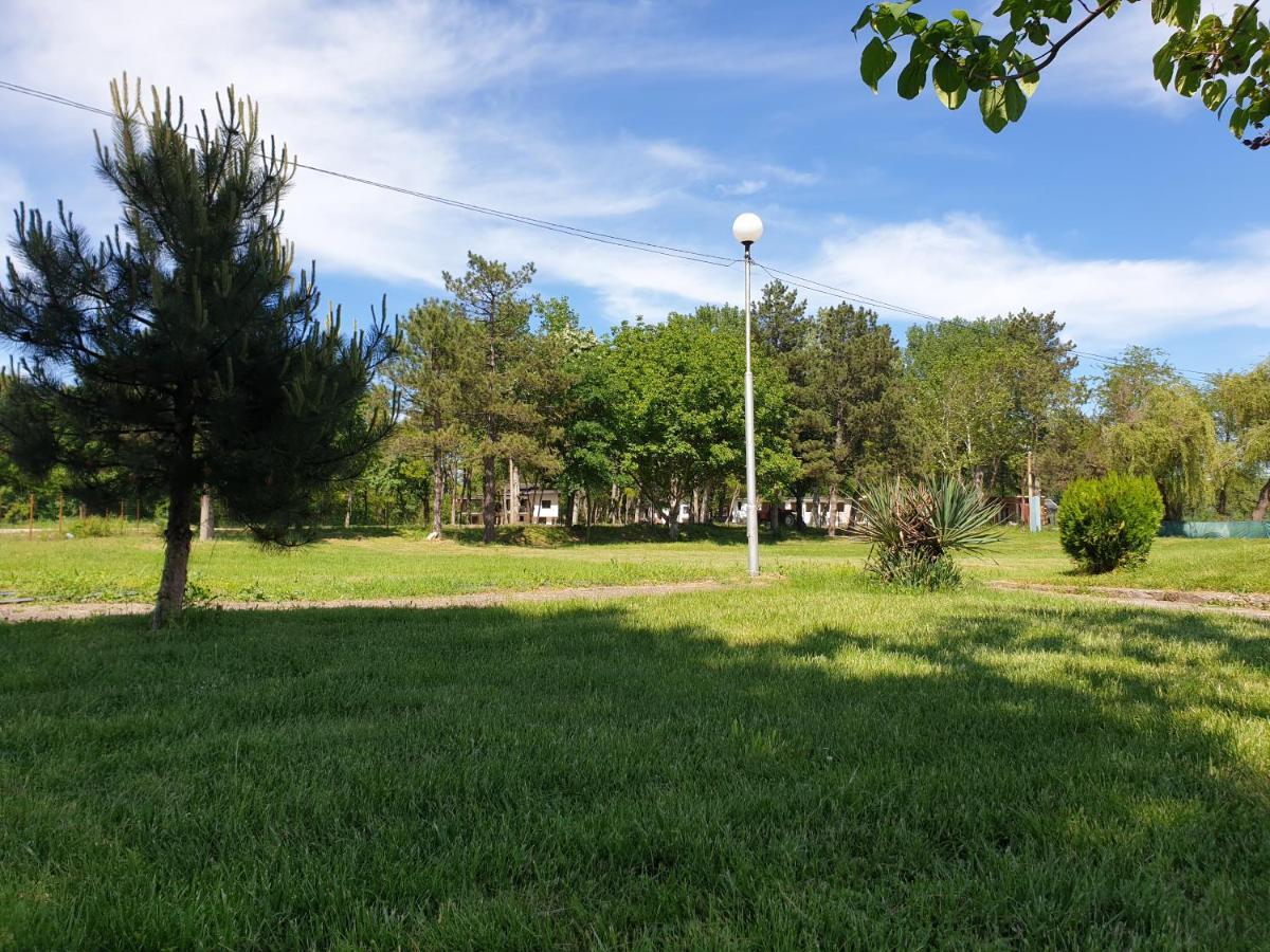 Paradise Park Polski Trŭmbesh Dış mekan fotoğraf