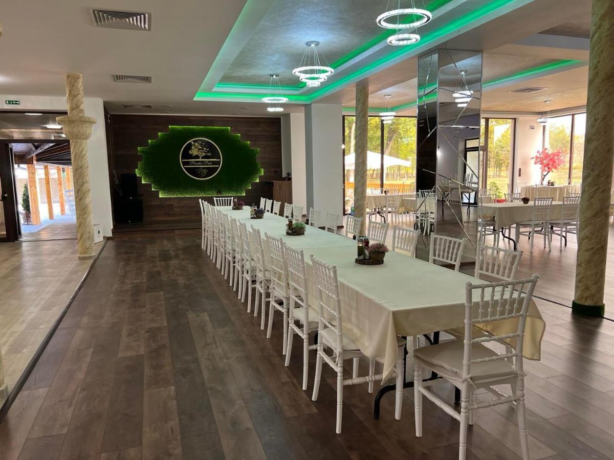 Paradise Park Polski Trŭmbesh Dış mekan fotoğraf
